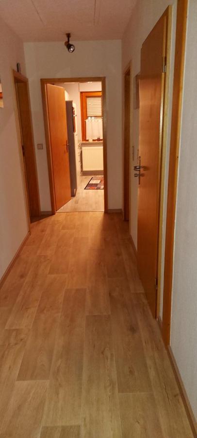 Ferienwohnung Trommblick - Natur Pur - Rimbach Im Odenwald المظهر الخارجي الصورة
